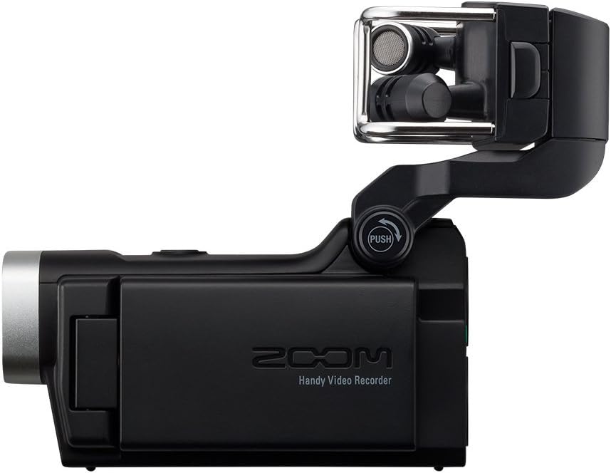 Zoom Q8 Handy Video Recorder (Renewed)