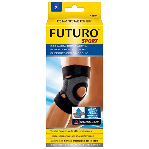Futuro Sport - Rodillera, talla S