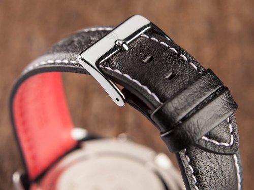 DeTomaso SL1592C-CH Orologio da Polso, Cronografo