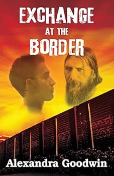 Paperback Exchange at the Border Book