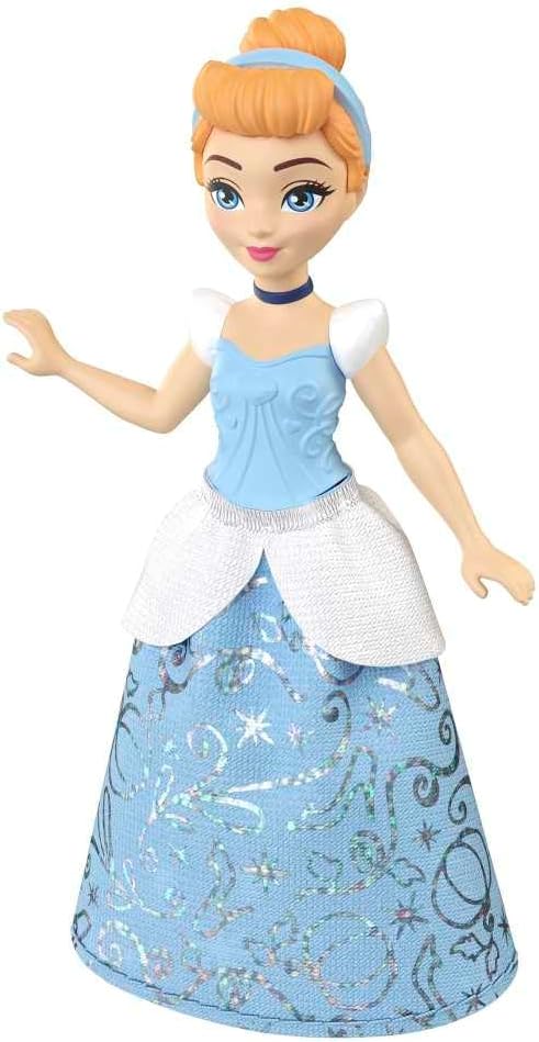 Cinderella Disney Princess Doll