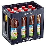 Adelholzener Apfelsaftschorle MEHRWEG (12 x 0.5 l)