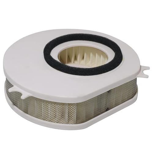 Air Filter For Yamaha Replace Air Filter For Yamaha 5El-14451-00 For Yamaha Xvs1100 Drag Star/V-Star Custom/V-Star Midnight Custom For Yamaha Xvs1100A Xvs1100At For Yamaha Air Filter #TOP2