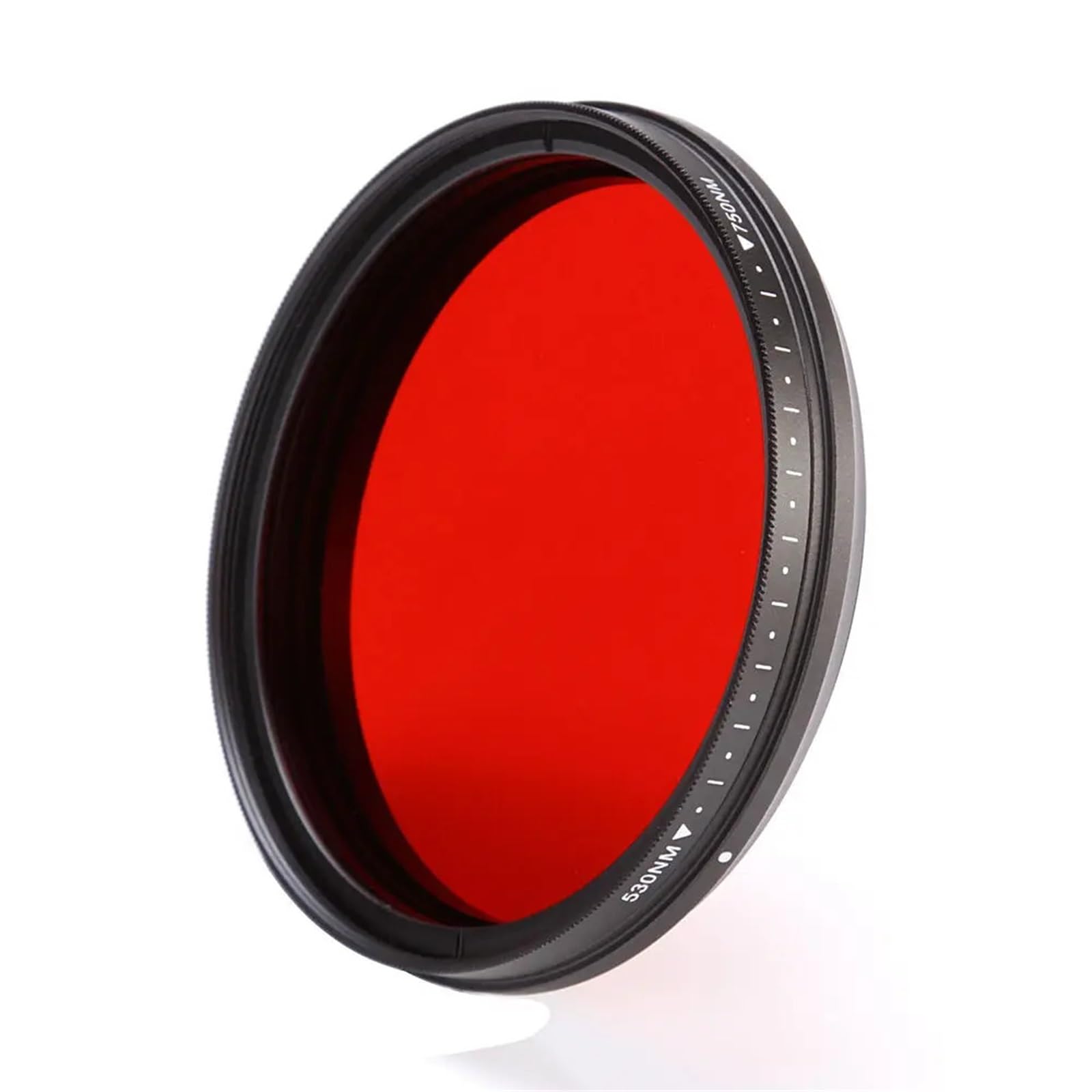 Compatible con Filtro de Paso IR Ajustable Sony 530-750nm