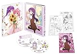 こみっくがーるず 第2巻 (初回生産限定) [Blu-ray]