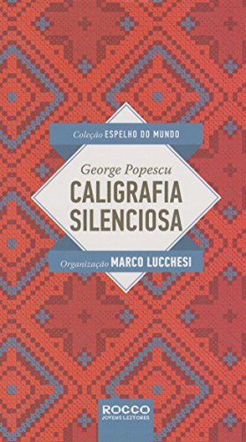 Caligrafia silenciosa