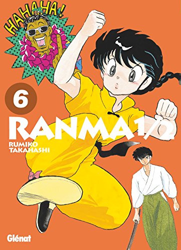  Ranma 1/2 - Édition originale - Tome 06 PDF