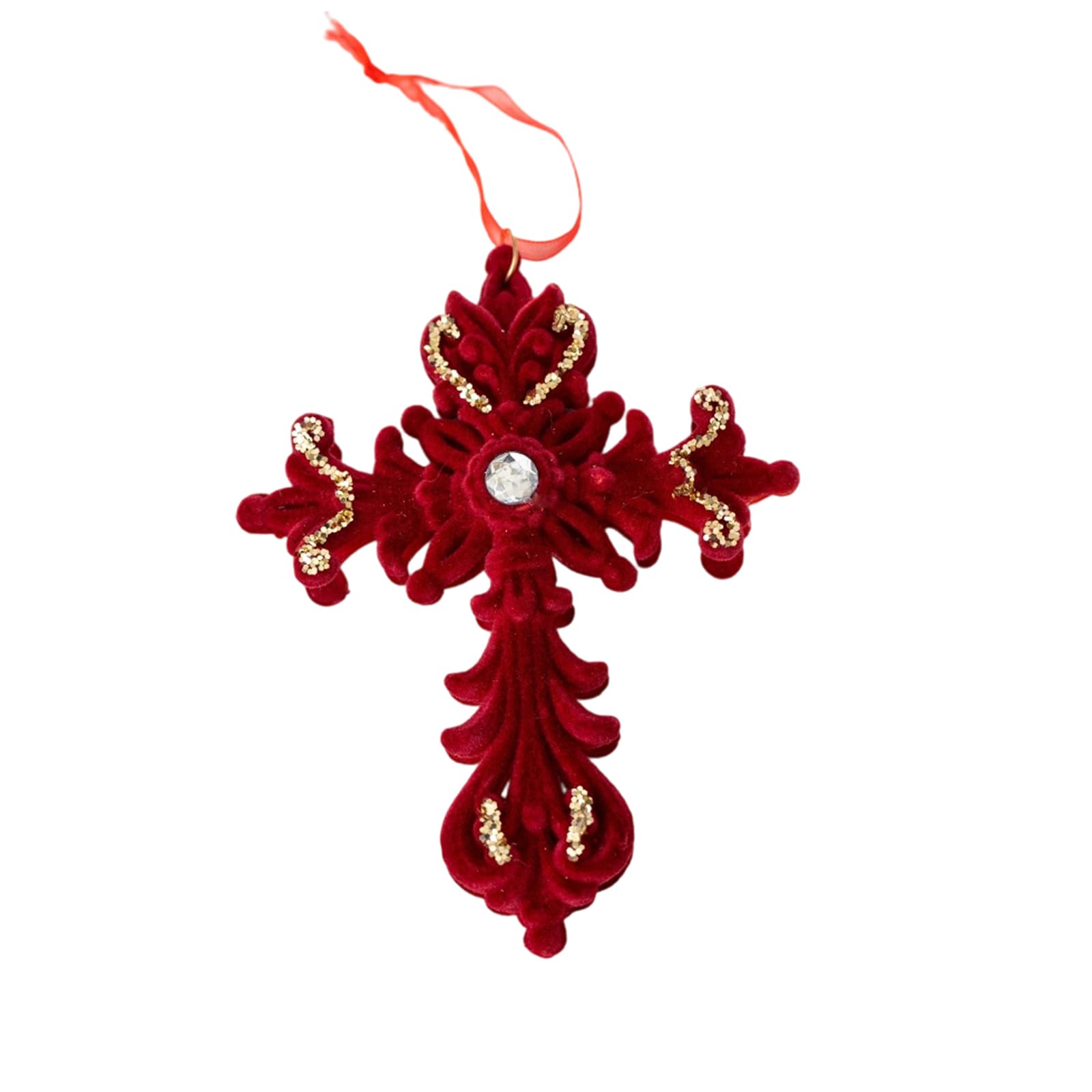 Kalttoy As Picture Christmas Tree Ornaments For Holiday Home Decor, Handcrafted Party Supplies & Festival Displays Bright Christmas Door Pendant