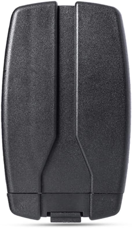 5 Buttons Car Key Case For For Land Rover Freelander 2 (2006-2012) with Uncut Blade