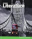PEARSON LITERATURE 2015 STUDENT EDITION GRADE 12