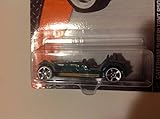 Matchbox MBX Adventure City 2009 Caterham Superlight R500 Vert #9/120