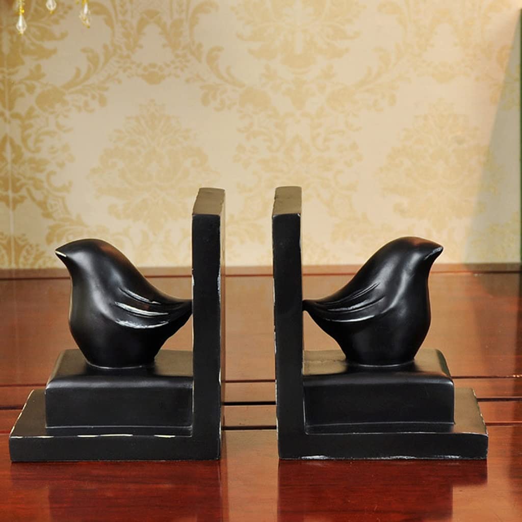 Boekensteun Decoratief Bookends Boekensteunen zwaar, decoratief boek eindigt for zware boeken, boekstoppers boekenboeken for planken, boek ondersteuning for huisdecoratie geschenk Boekensteunen