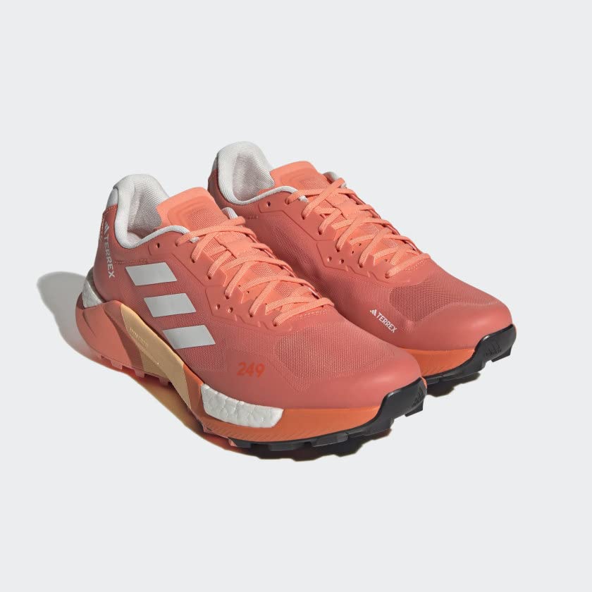 Image of adidas Women's Terrex Agravic Ultra Trail Running Shoes