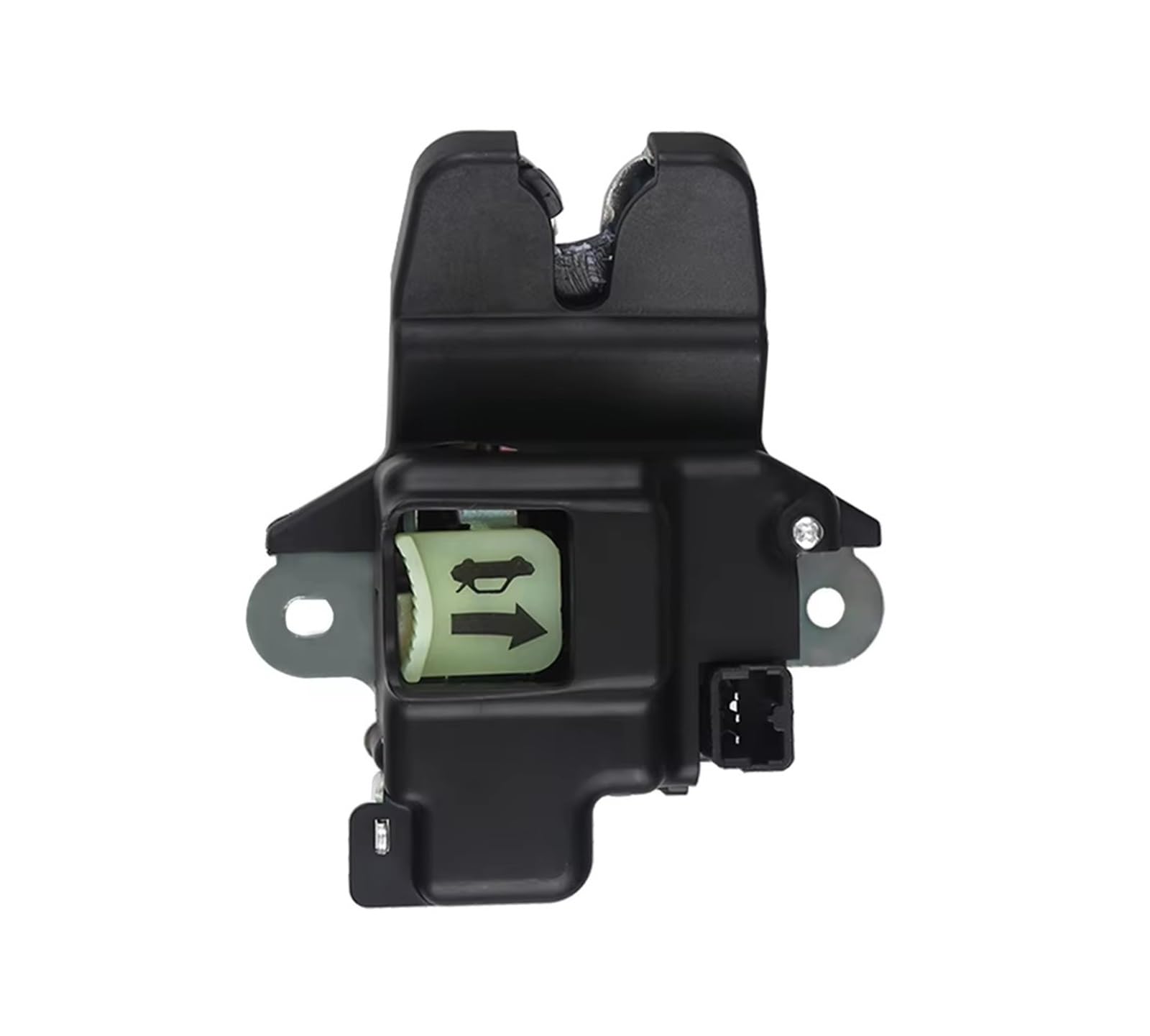 Trunk Lock Tailgate Lock for Hyundai for Elantra 2011-2016 81230-3X010 Car Rear Tailgate Trunk Latch Actuator Lock with