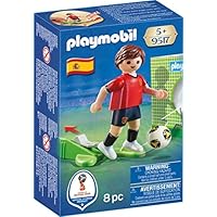 campo futbol playmobil carrefour