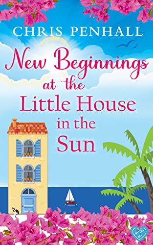 New Beginnings at the Little House in the Sun: The