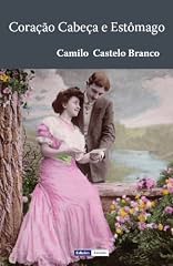 Capa de Coração, Cabeça e Estômago