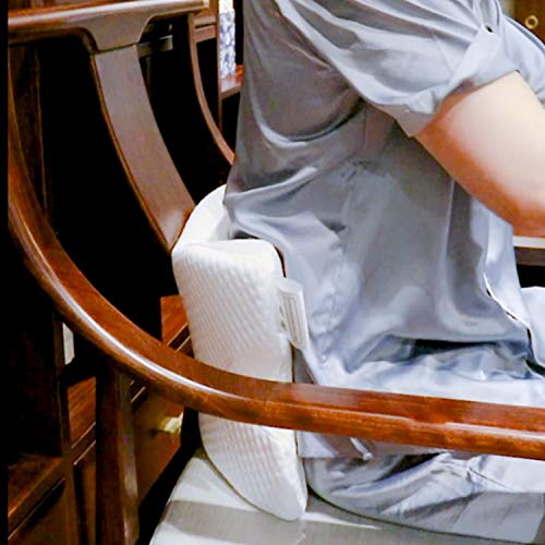 image for ALEVMOOM LOCYOP Sleeping Pillow Couple Pillow Arm Pillow Slow Rebound 