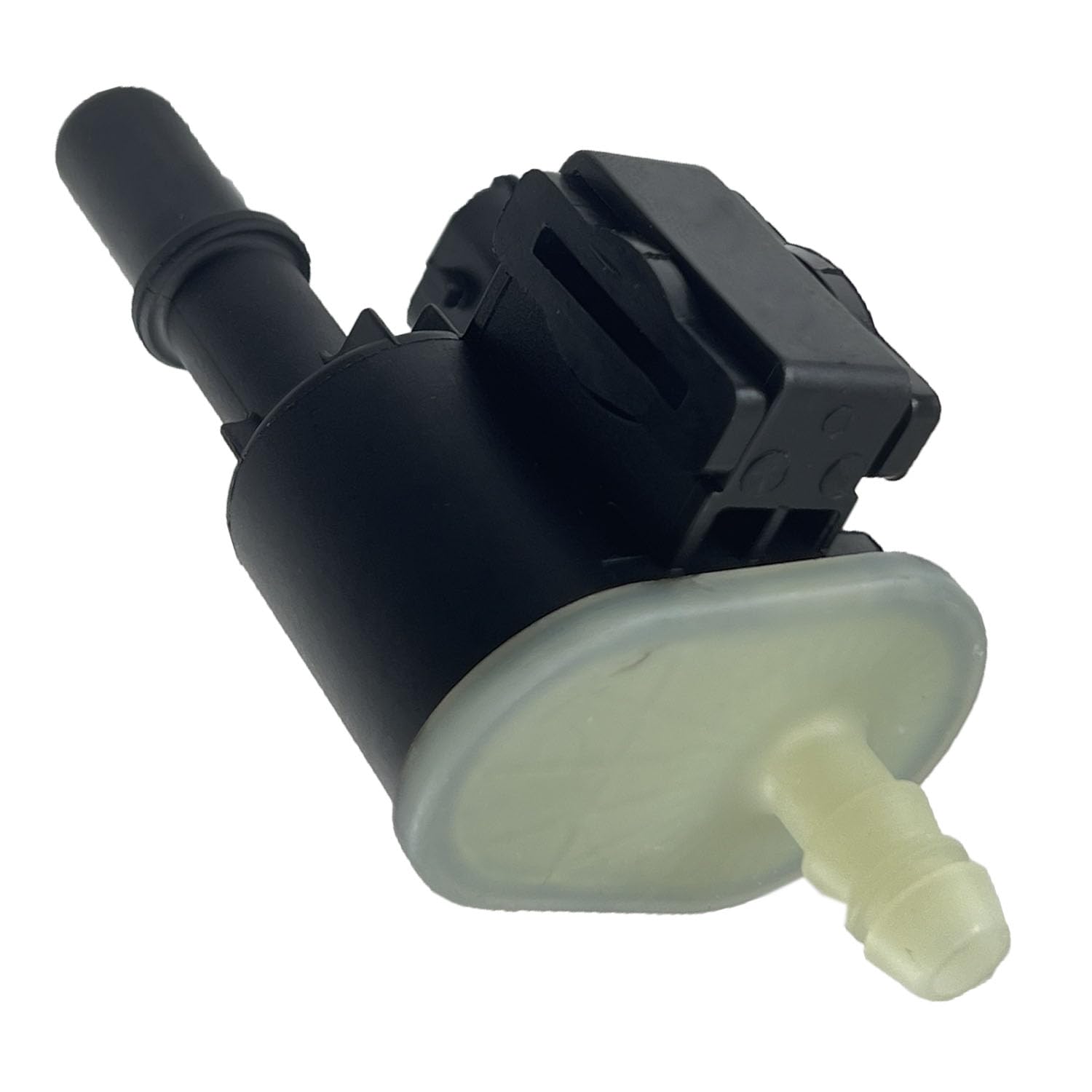 DEVMO EVAP Valvola di controllo dello spurgo del contenitore di vapore compatibile con Ram 1500/Durango/Grand Cherokee/Pacifica 04627694AB 04627694AA 4627694AA 4627694AB
