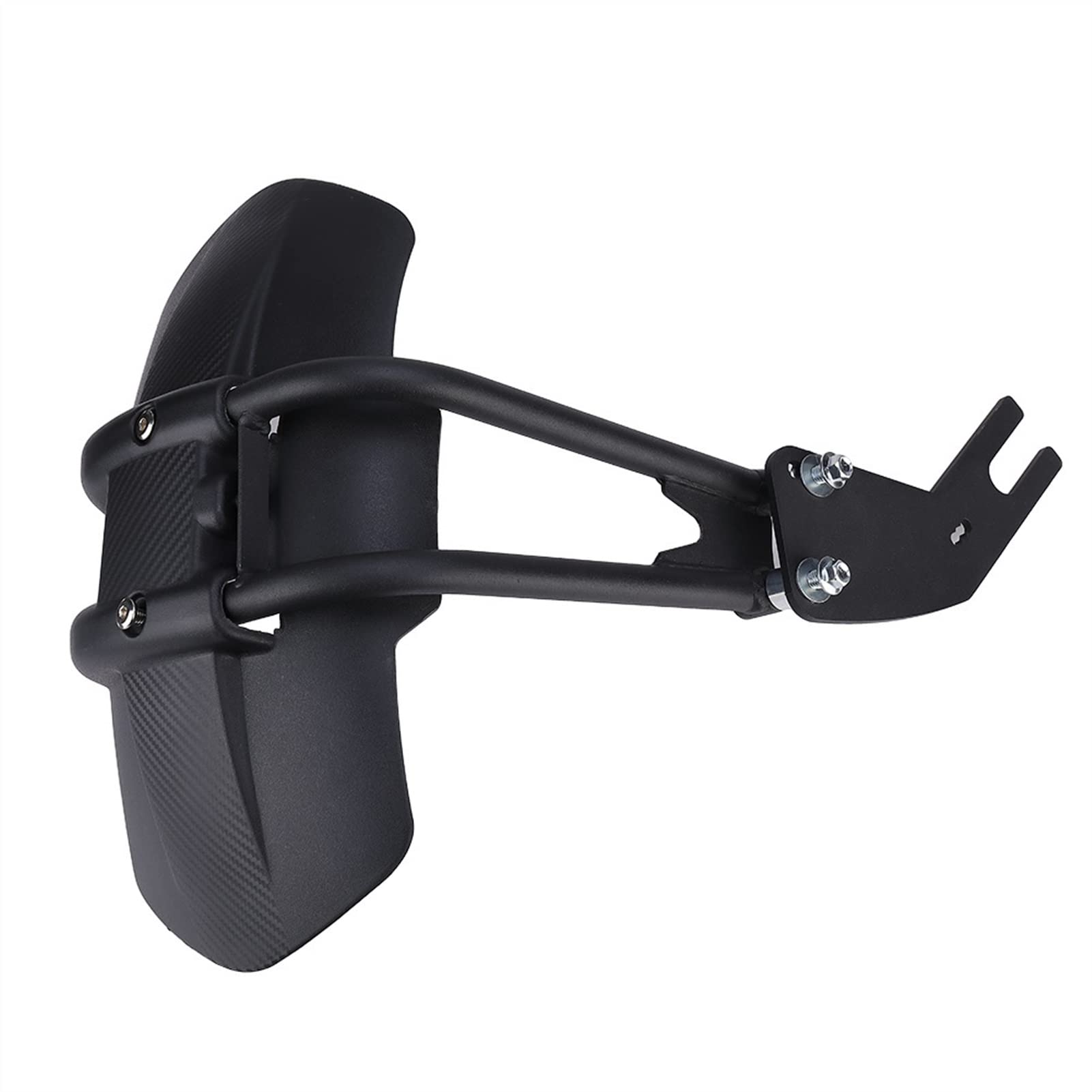 Garde-Boue Arrière Moto Yamaha FZ07 FZ09 Protection Éclaboussures
