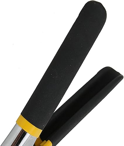 Miniatura 9 de Dobladora de metal, alicates de flexión de hoja de metal, abrazadera de metal manual, alicates de costura con mango antideslizante, cortadores y