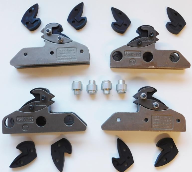 Coats Grip Max Clamp 5060EX 5060AX 7060AX 70X-AH2 Tire Changer gripmax Protector