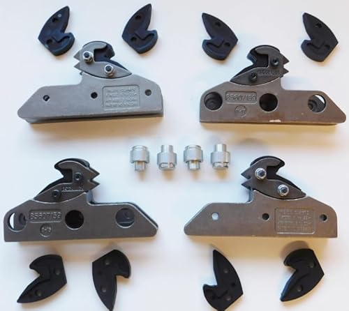 Coats Grip Max Clamp 5060EX 5060AX 7060AX 70X-AH2 Tire