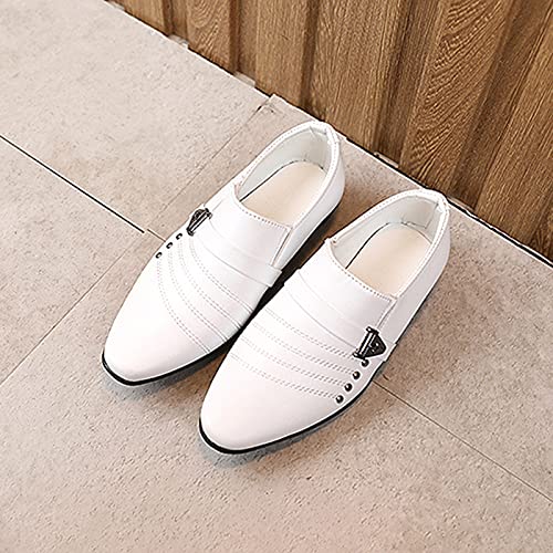 Non-Slip Toddler First Walkers Princess Dress Shoe Toddler/Little Girls Mary Jane Ballerina Flat Shoe Loafers Moccasins #TOP6