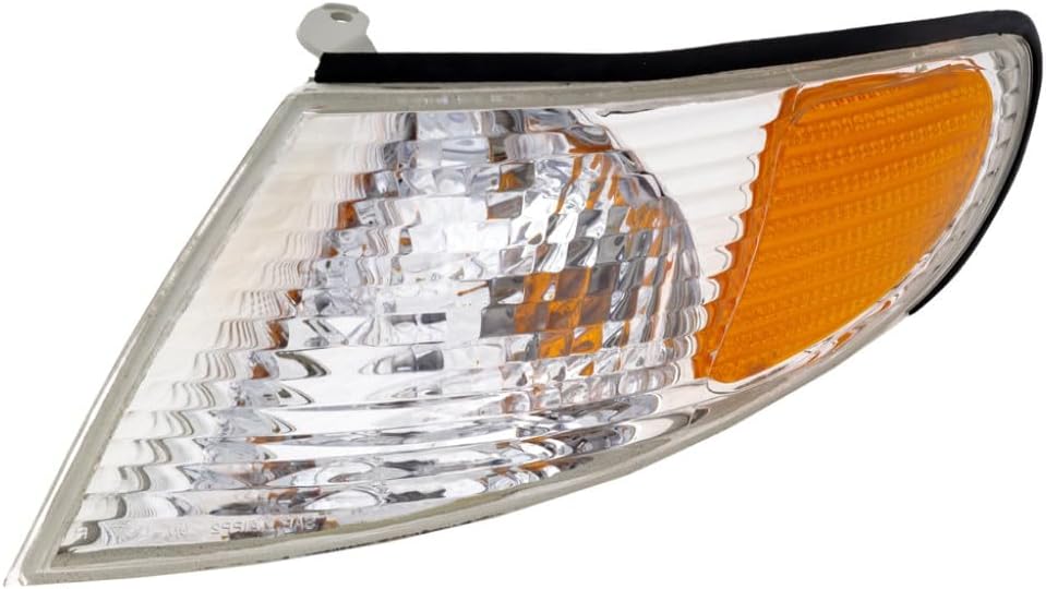 For 1999-2001 Toyota Solara Park/Signal Light Driver Side TO2520159 | 81620-06040