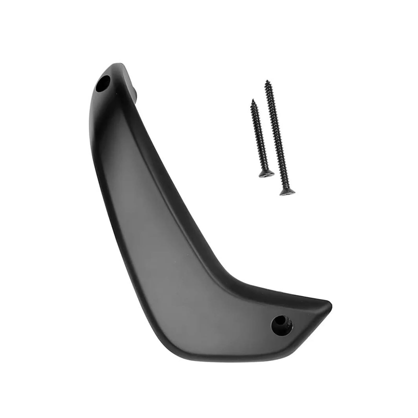 Hivzivccik Driver Left Side N Interior Door Handle For Fiesta 2011-2020 Manual Window G2bz-5823943-Ja D2bb-A23943-Ca35b8 Car Interior Door Pull Handle Interior Grab Handle(Driver Left Side N)