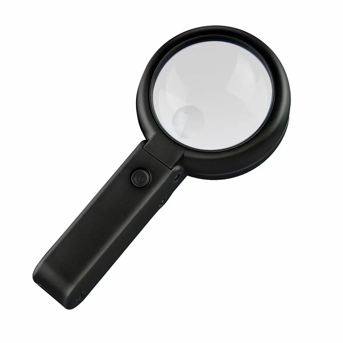 Vallejo Lightcraft Foldable Led Magnifier W Stan