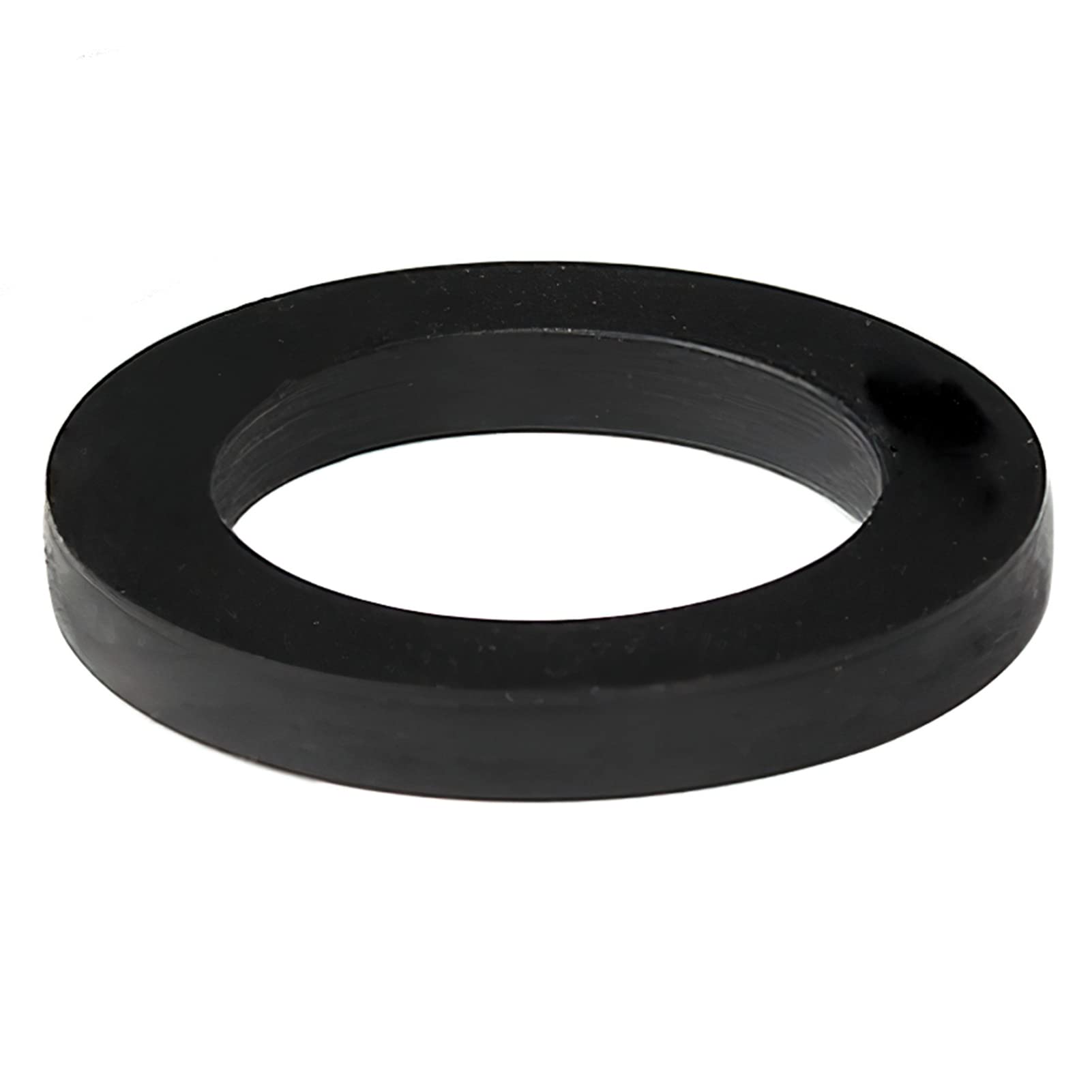 Leloo Lcuihong-Rondelle Ad Anello Guarnizioni Piatte In Gomma Nitrile 50 PCS, NBR Oil Proof O Ring Gommmet Rubinetto Rubinetto Ugello Idraulico Ugello Sigillatura, Resistente All'Usura - Foto 8