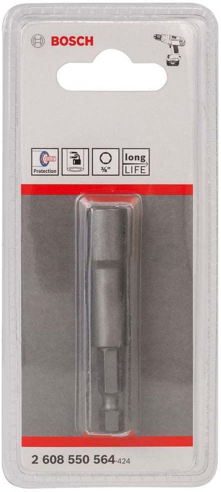 Bosch Professional 2608550564 Nutsetters