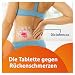 Voltaren Dolo 25mg Tabletten: Schmerztabletten bei Muskelschmerzen, Nackenschmerzen, Gelenkschmerzen, Schulterschmerzen und Rückenschmerzen mit Diclofenac, 20 St.