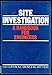 Site Investigation