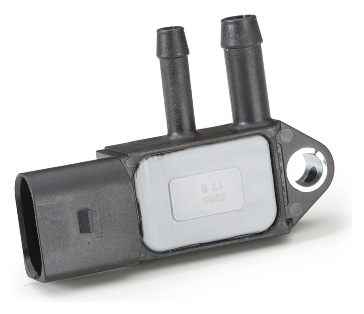 Exhaust gas pressure sensor 6PP 009 409-251 HELLA for VW SEAT SKODA AUDI