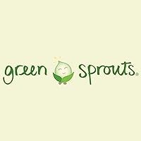 Vista 9 de green sprouts Tazón de alimentación hecho de silicona transiciones suavemente bebé a puré de alimentos fácil de sostener, duradero, irrompible