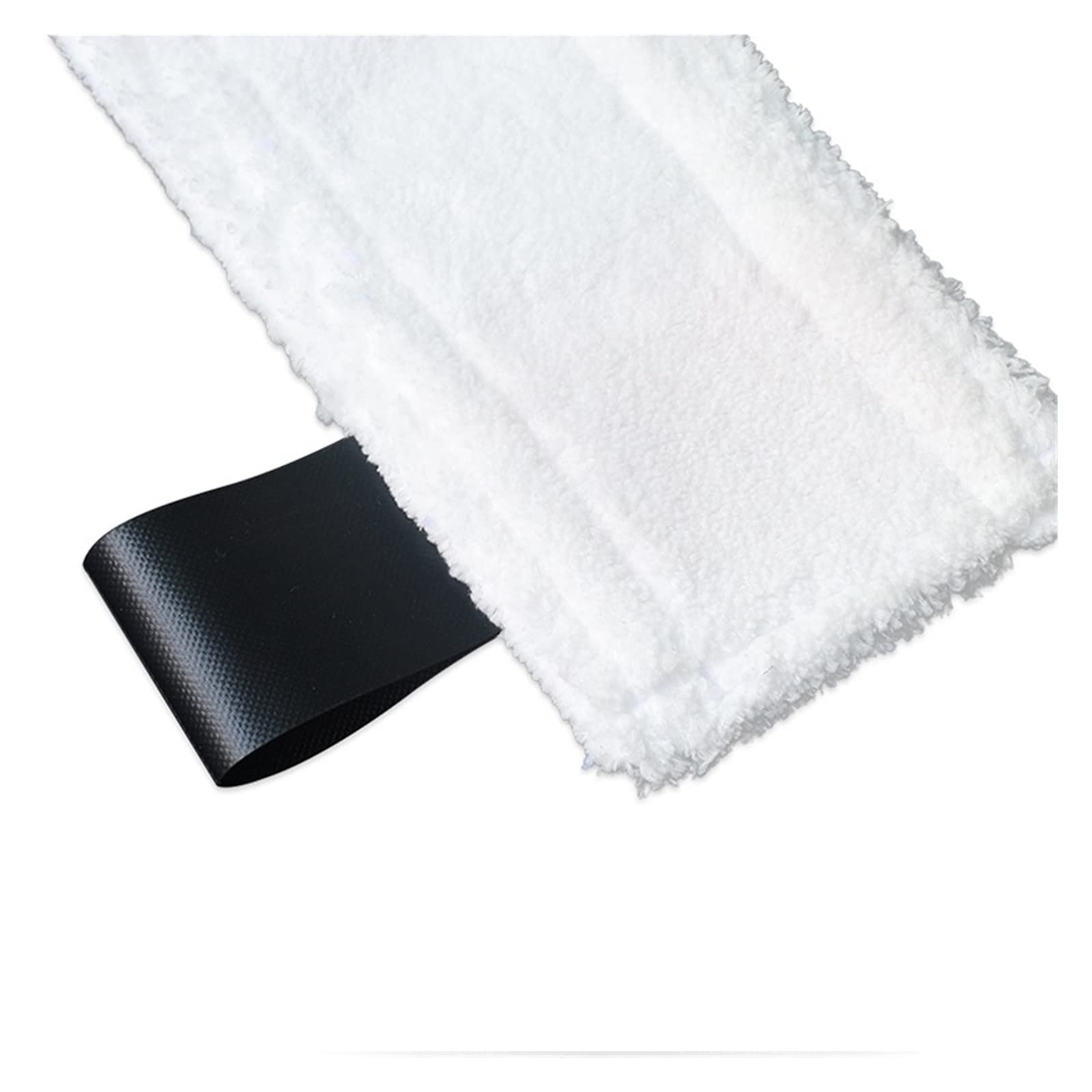 Compatible con SC2 SC3 SC4 SC5 paño de mopa a Vapor, Almohadilla de Limpieza, Cubierta de Tela, Limpiador de Suelo a Vapor, Piezas de Repuesto(1)