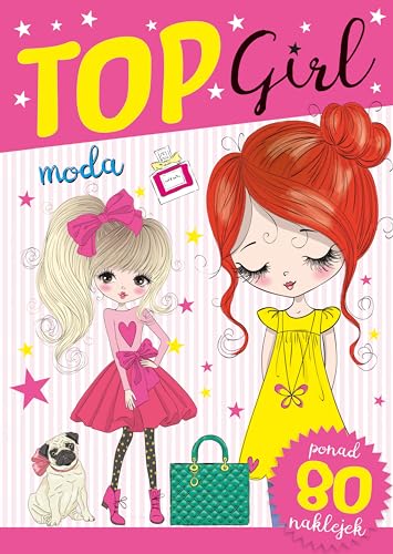 Top Girl Moda