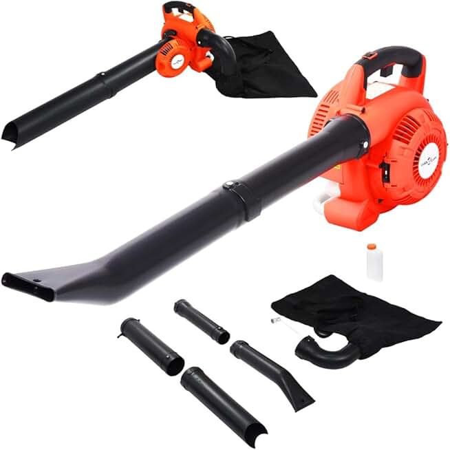 Garden Vacuums Amazon.co.uk