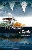 The Prisoner of Zenda Illustrated