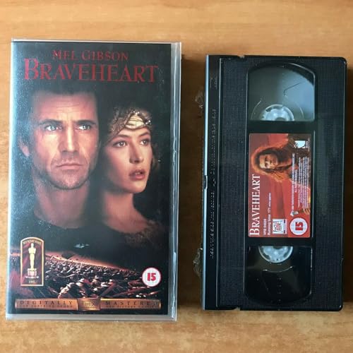 Braveheart