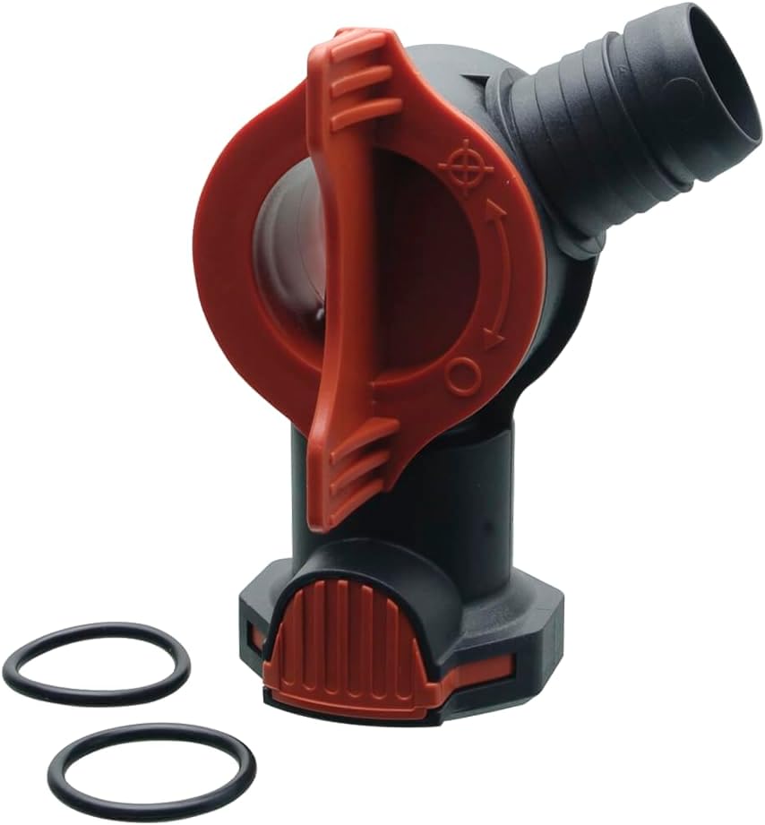 Fluval Aquastop Valve For Filter FX5Y FX6