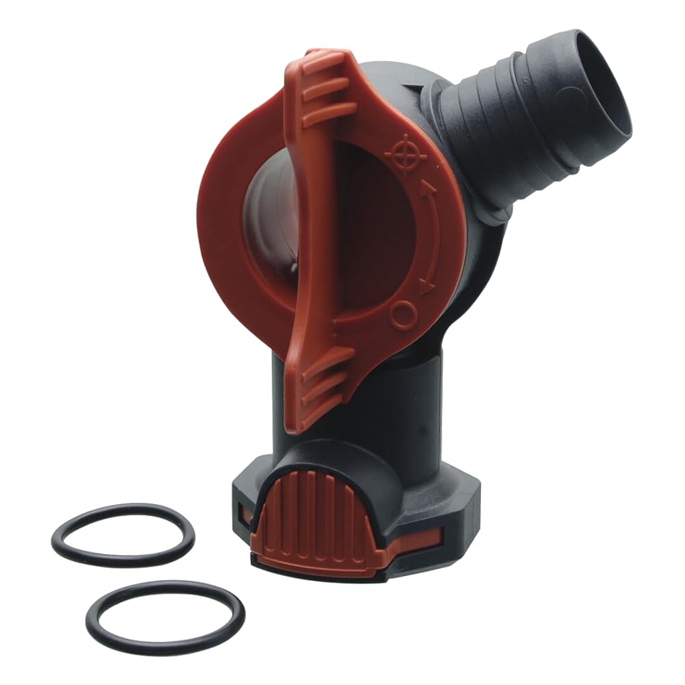 Fluval Aquastop Valve For Filter FX5Y FX6