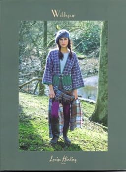 Wildspur: A Collection of Seventeen Designs for Hand Knitting