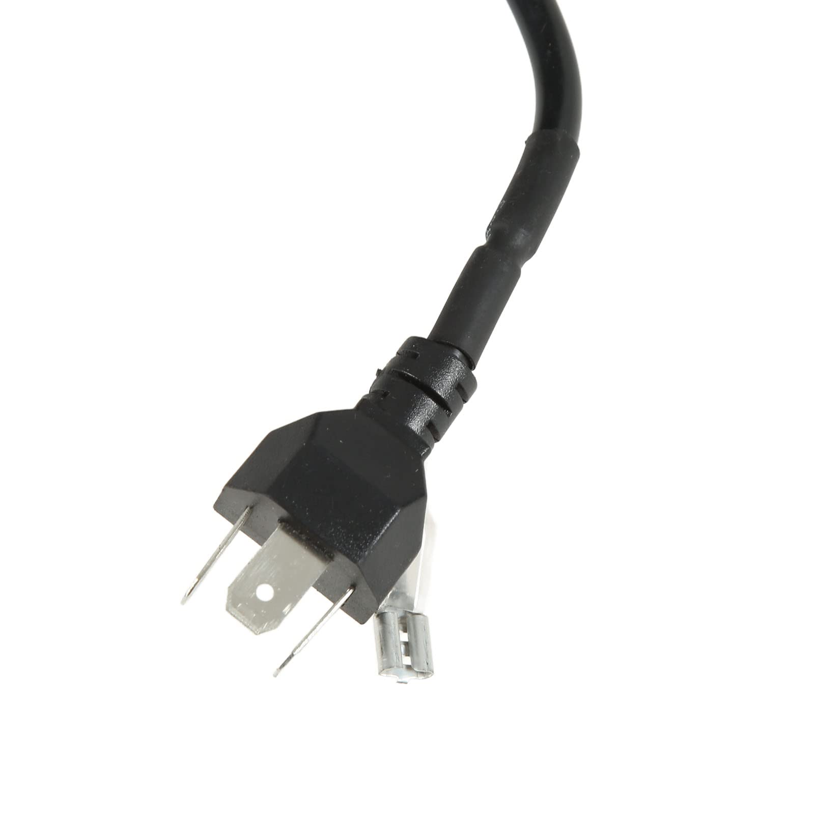 Tbest Faro a LED Quadrato Faro Anteriore a LED 100W 6000K Luce di Marcia Antiriflesso Segnale di Svolta Abbaglianti per ATV SUV Camion Veicolo Costruzione