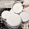 CAROTE 19pcs Pots and Pans Non Stick, Cookware Sets Detachable Handle, Induction Kitchen Pots and Pans,NonStick Cooking Set, Oven/Dishwasher/Fridge Safe, Space Saving #3