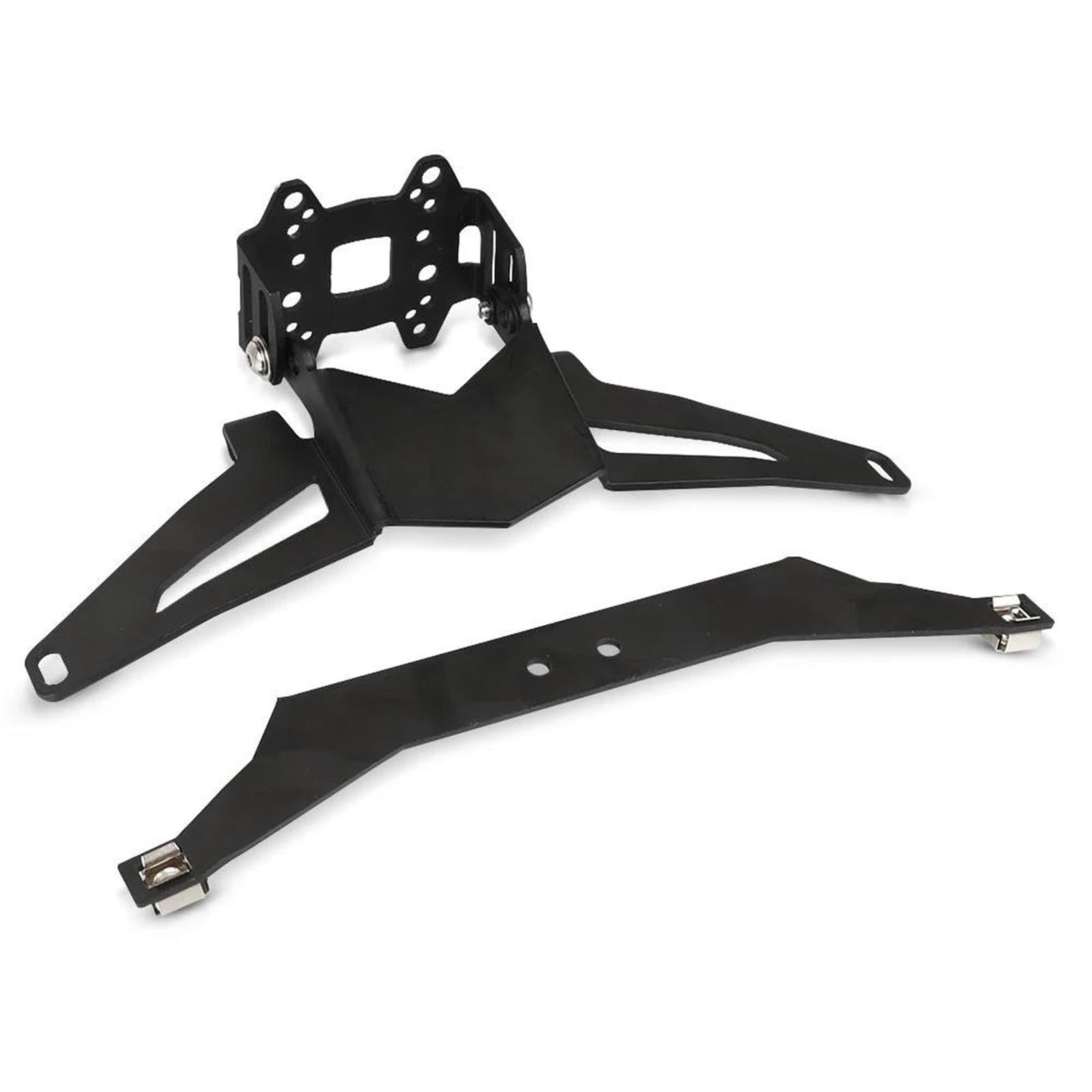 Accessori Staffa Di Navigazione GPS Telefono Ricarica USB Moto Per R1200RT 2005-2009