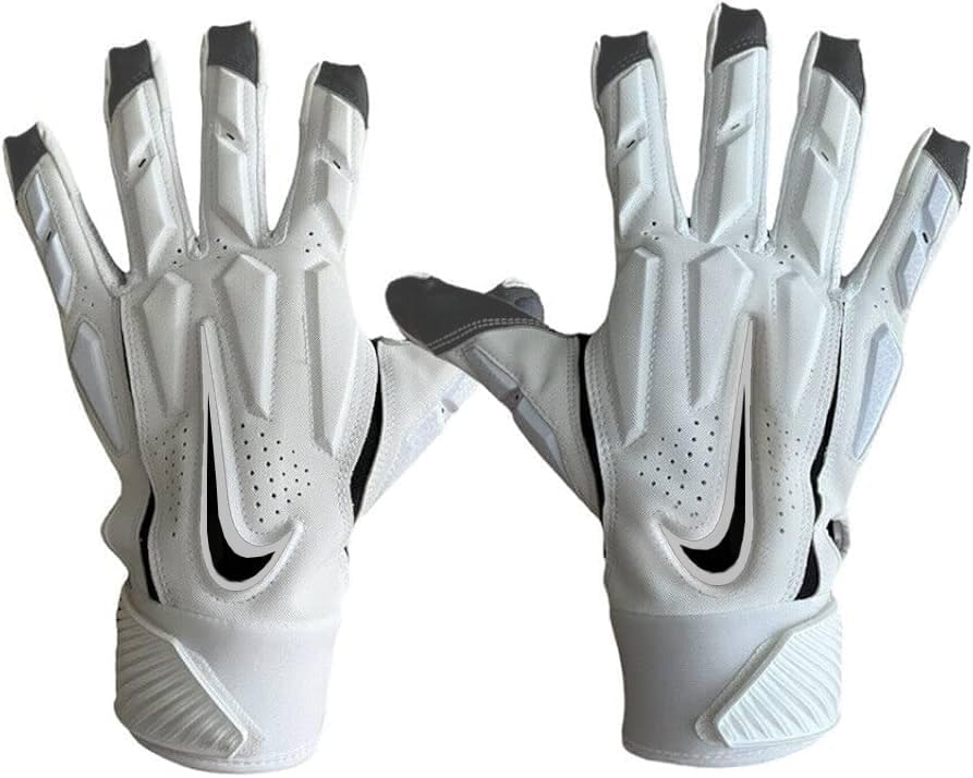 Nike Men's D-Tack 6 Lineman Gloves