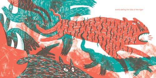 The Tiger Who Would Be King